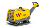 Виброплита реверсивная дизельная Wacker Neuson DPU 80